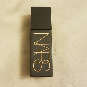Nars laguna liquid bronzer